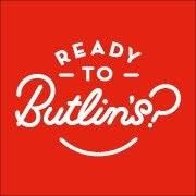 Butlin's logo