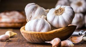 Image result for Garlic