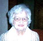 Marieange (St. Laurent) Canuel