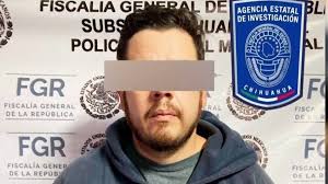 Extradición desde México del sospechoso del asesinato de Gaby Ramos podría  tardar meses
