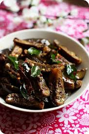 Achari Baingan Recipe Eggplants With Pickling Spices Indian Food Recipes Vegetarian Indian Food Recipes Recipes