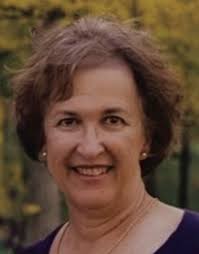 Carol Elizabeth Field Shobe