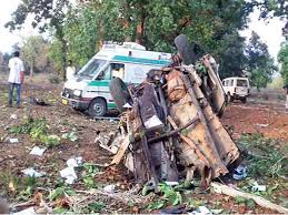 And very conveniently you didn't mention that in chhattisgarh it's congress govt. Chhattisgarh Naxal Attack 2 Naxals Involved In Bjp Mla S Killing Gunned Down In Chhattisgarh