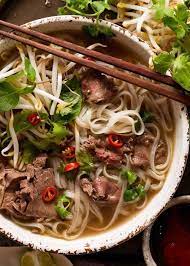 Vietnamese Pho Recipe Recipe Pho Recipe Pho Soup Recipes