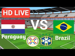 Find out which is better and their overall performance in the country ranking. Paraguay Vs Brazil Live Match Youtube