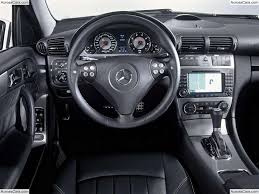 Mercedes Benz C55 Amg 2004 Mercedes Benz Mercedes Benz