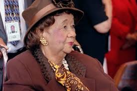 United Methodists share MLK's dream