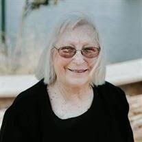 Carol Catherine Machen Obituary