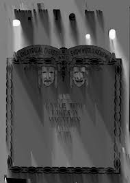 UNCLE TOM TAKES A VACATION