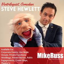 The name, Mike Russ goes back to when I was 16, and my three-year-old  godson, Michael Russell, Michael, after his uncle and grandfather and  Russell from Mike Russ. Mike Russ Entertainments Group