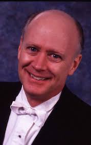 James Sinclair and ONE mark 40 years with Birthday Bash of Ives