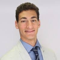 Mohammed Salti's Instagram, Twitter & Facebook