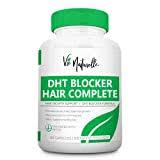 Dht is believed to be one of the leading causes of male and female pattern baldness. 10 Best Saw Palmetto Dht Hair Loss 2021 Botticellissouth Congress