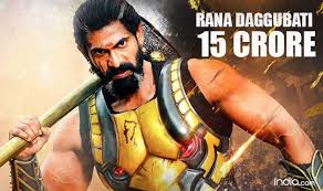 Kate winslet joins the cast of avatar 2, for an unspecified role, reuniting with the actress with her titanic director, james cameron. Bahubali 2 Cast Salary Know How Much Did Prabhas Anushka Shetty Ss Rajamouli Others Earn From Ultimate Box Office Blockbuster Baahubali 2 The Conclusion India Com