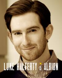 CAST — Storming Heaven