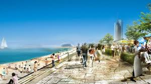 Στο master plan της lamda development παρουσία έχει και το ολοκληρωμένο τουριστικό συγκρότημα με σύμφωνα με την επίσημη χρηματιστηριακή ανακοίνωση της lamda development, η λειτουργία. The Hellinikon Ubm Magazin