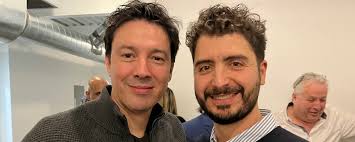 Malcolm Jolley: Tough times in the wine world call for innovative  experiments to buck the trends