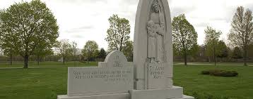 Queen of heaven chapel mausoleum was dedicated on june 28, 1981, by bishop. Queen Of Heaven Catholic Cemeteries