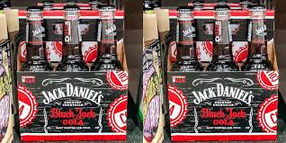 Maybe you would like to learn more about one of these? Jack Daniel S Is Selling A Bottled Whiskey And Cola Drink