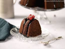 Gateau Au Chocolat Noir Facile Recette Gateau Chocolat Gateau Chocolat Facile Gateau Au Chocolat Noir