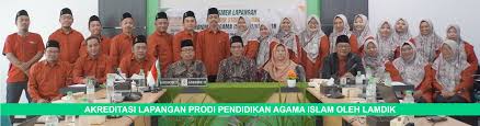 Lembaga Penjaminan Mutu (LPM) - IAINU