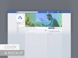 Download Facebook Cover Free Psd Mockup Template Mockup Free Psd Psd Mockup Template Free Psd Mockups Templates