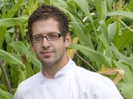 Matt Lightner Awarded Two Michelin Stars