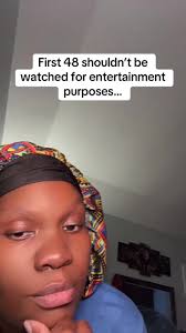 The Dark Impact of Watching The First 48 Series