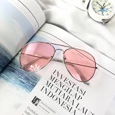 Image result for kacamata pink