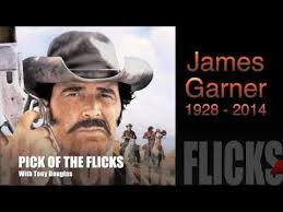 James Garner Top 10 Westerns