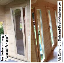 416x360 cm, (set) für 1.891,99€. Stufendach Gartenhaus Amrum 70 C Trendig Und Lichtdurchflutet