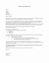 Grant Application Form Template Unique Grant Request Letter Write A Grant Request Letter Proposal Letter Proposal Writing Sample Sample Proposal Letter
