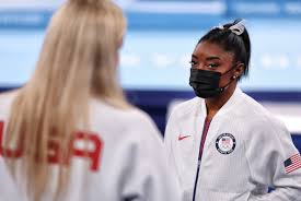 Herself' could explain sudden exit from olympics team finals 1 hour ago usa vs. 2oteahfz58gjdm