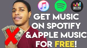 For when your distribution is set up, download the free music submission checklist click here or. The 9 Best Free Music Distribution Services Worth Checking Out In 2021