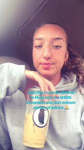 Insta Captions for Studying Abroad in Florence Noncringe