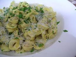 Fold in 1/4 to 1/2 cup of prepared dressing. Pin On Main Dishes