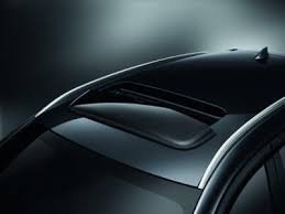 Gts® - Windgard Ii™ Smoke Sunroof Wind Deflector