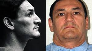 O.C.'s death row: Murder of girlfriend's mother