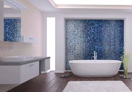 Allard + roberts interior design construction: Mosaic Tiles For Interior Design