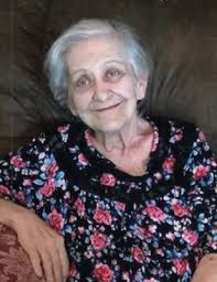 Donna Alsup Obituary