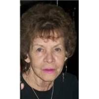 Barbara McCormick Obituary