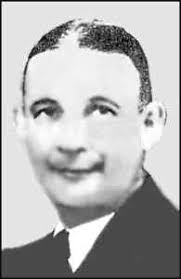 Charles W. Shoemaker