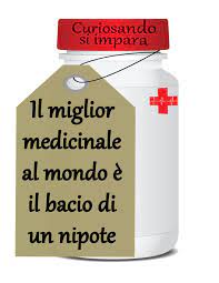 Il Miglior Medicinale Al Mondo E Il Bacio Di Un Nipote Citazioni Quotidiane Citazioni Sagge Citazioni Di Lezioni Di Vita