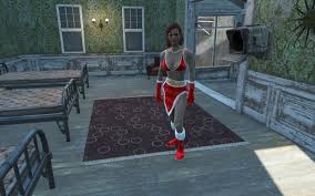 Radiant clouds and fogs replaces almost all fallout 4 clouds as well as the distant fogs in the mountains. Fallout 4 Los Mejores Mods Que Puedes Descargar Actualmente The Arcader