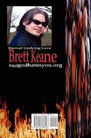 Eternal Undying Love by Keane, Brett - Amazon.ae