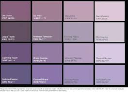 purple grey paint 52production co