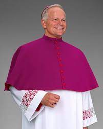 Cm Almy Mozzetta For Bishop Bishop Fashion Stuff To Buy