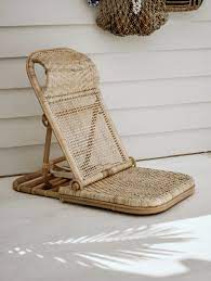 Rattan Beach Chair Sol Lounger Rattan Beach Chair Beach Chairs Folding Beach Chair