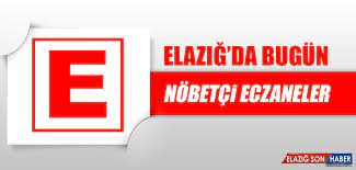 18.04.2021 08:00 / 19.04.2021 08:00 nöbetçidir. Elazig Da 18 Ekim De Nobetci Eczaneler Elazig Son Haber Elazig Haber Elazig Son Dakika Haberleri