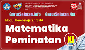 Check spelling or type a new query. Modul Matematika Peminatan Kelas 11 Sma Ma